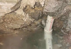 沽源管道漏水检测五