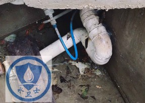 沽源水管漏水检测公司6