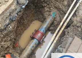 沽源水管漏水检测公司4