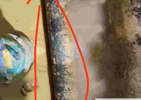 沽源水管漏水检测公司1